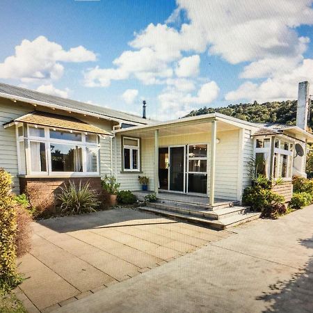 School Lane B&B Wr. Whangarei Exterior foto