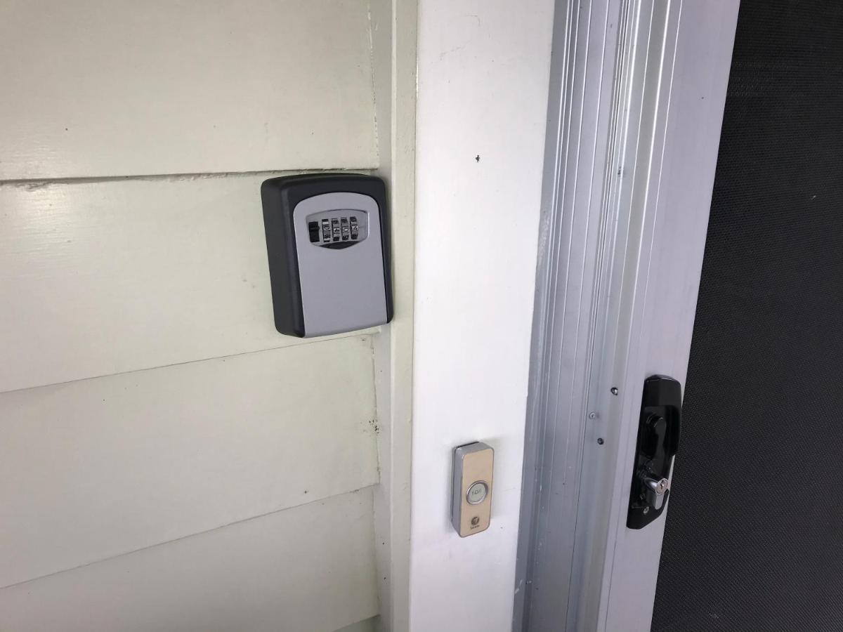School Lane B&B Wr. Whangarei Exterior foto